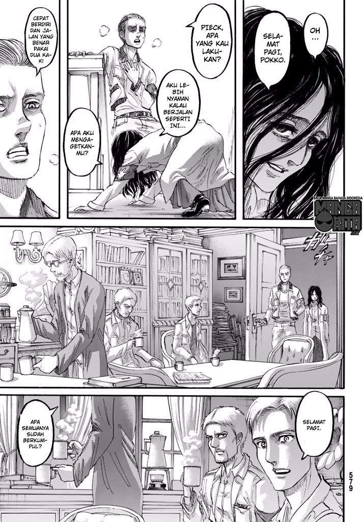 Chapter 95 - halaman 11