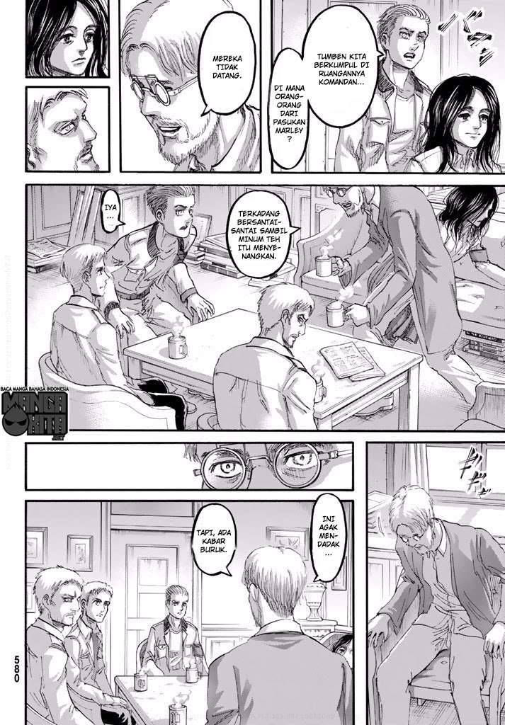 Chapter 95 - halaman 12