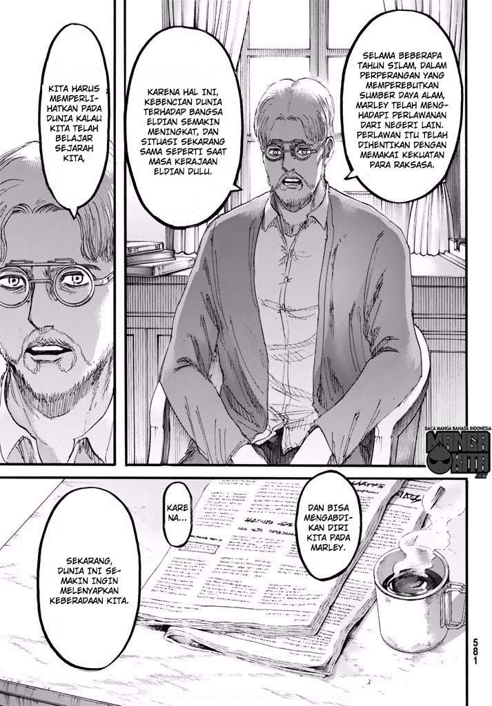 Chapter 95 - halaman 13