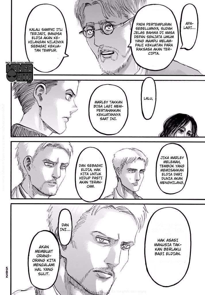 Chapter 95 - halaman 14