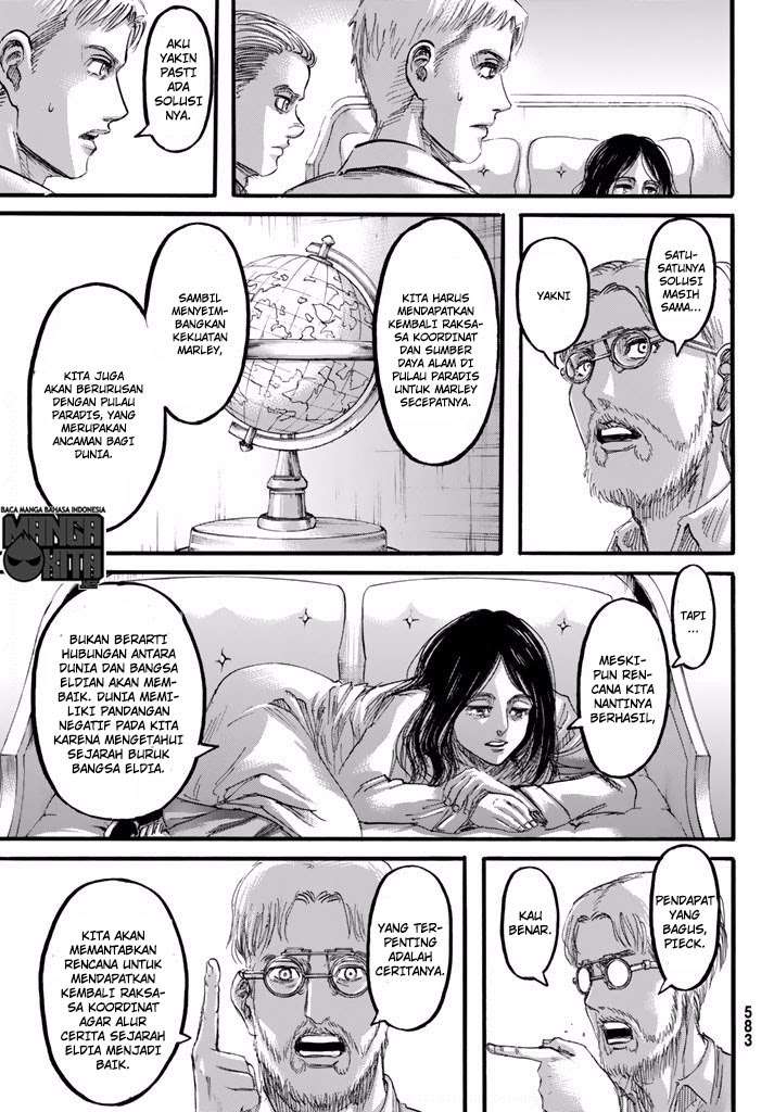 Chapter 95 - halaman 15