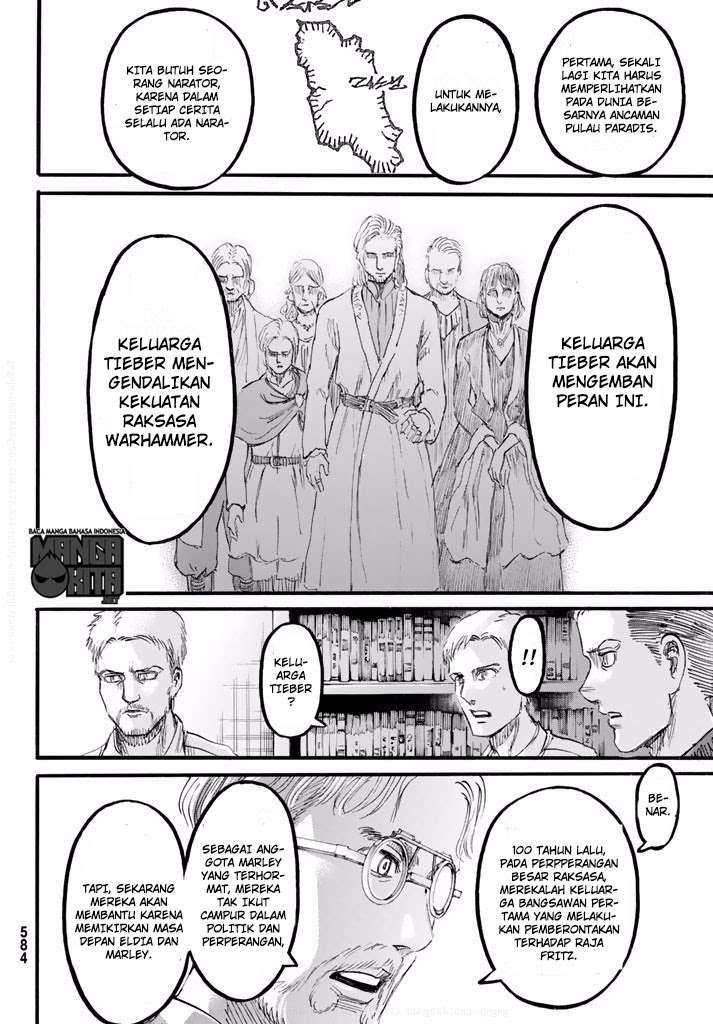 Chapter 95 - halaman 16