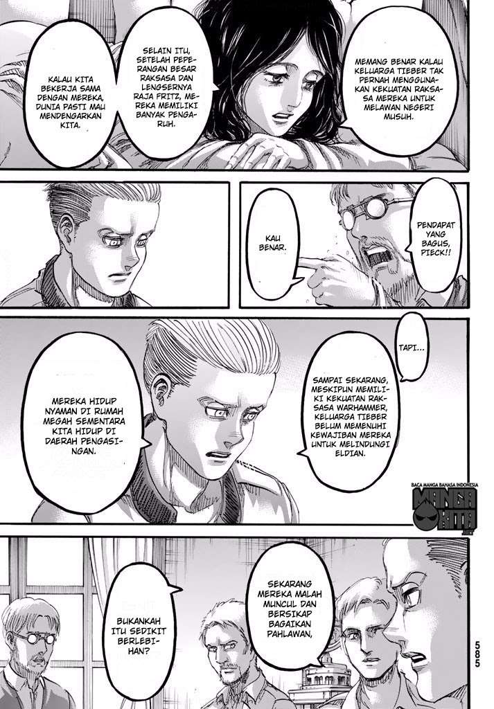 Chapter 95 - halaman 17