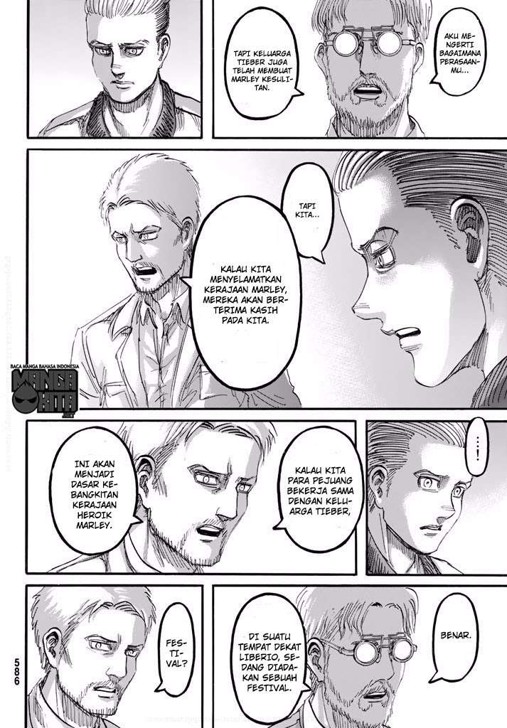 Chapter 95 - halaman 18