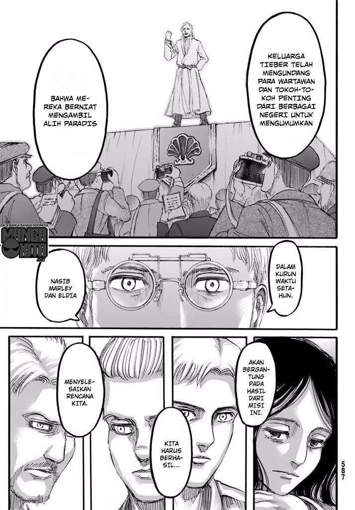 Chapter 95 - halaman 19