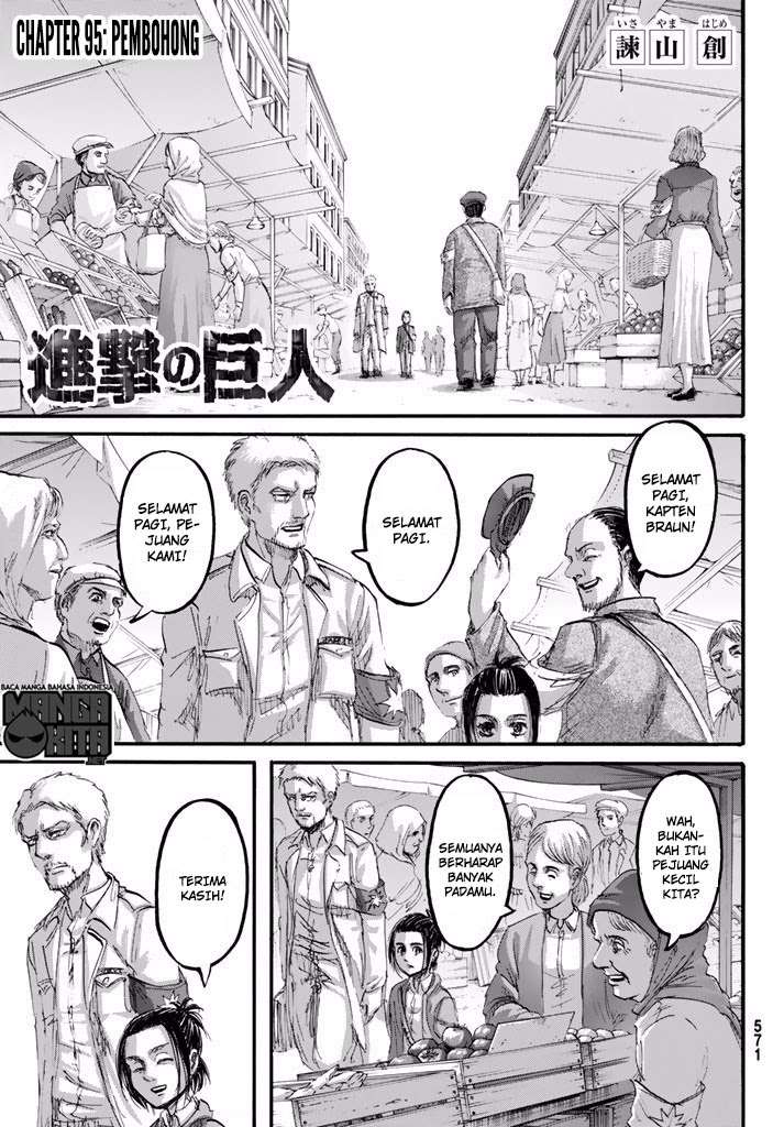 Chapter 95 - halaman 3