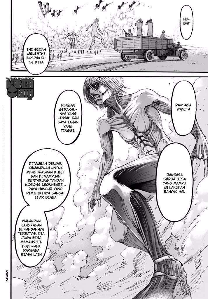 Chapter 95 - halaman 23