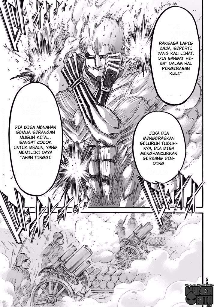 Chapter 95 - halaman 24