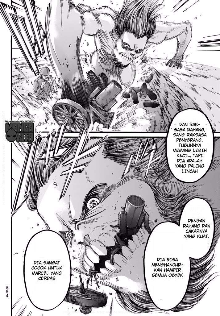 Chapter 95 - halaman 25