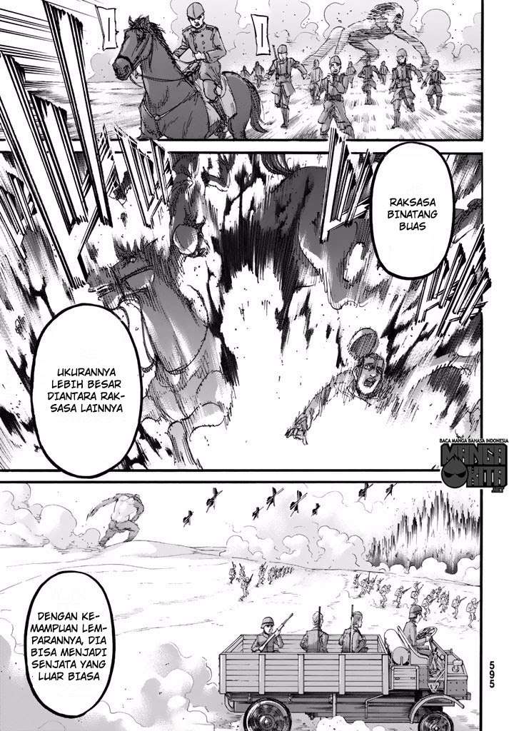 Chapter 95 - halaman 26