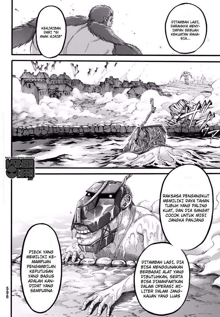 Chapter 95 - halaman 27