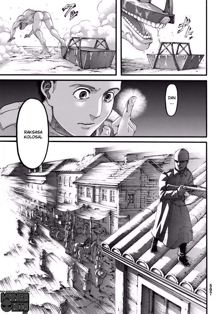 Chapter 95 - halaman 28