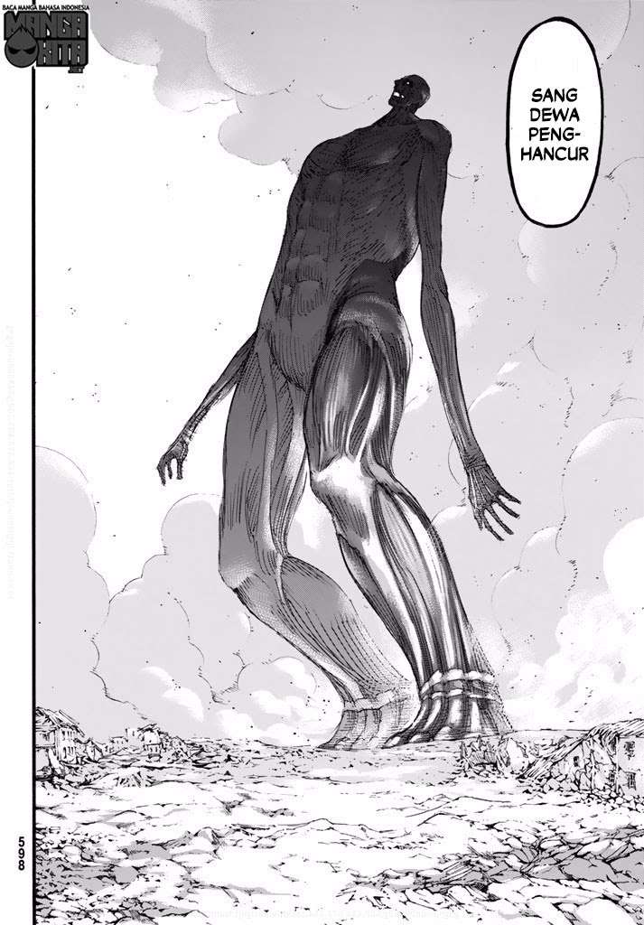 Chapter 95 - halaman 29