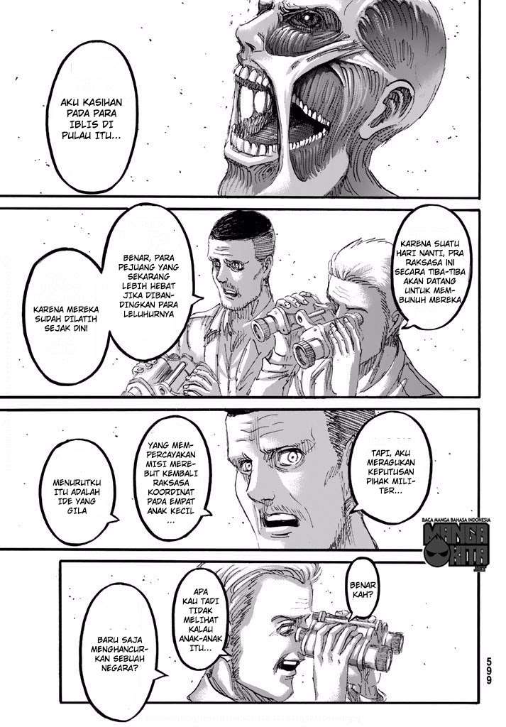 Chapter 95 - halaman 30