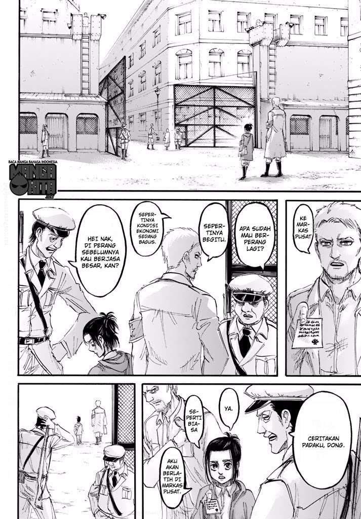 Chapter 95 - halaman 4