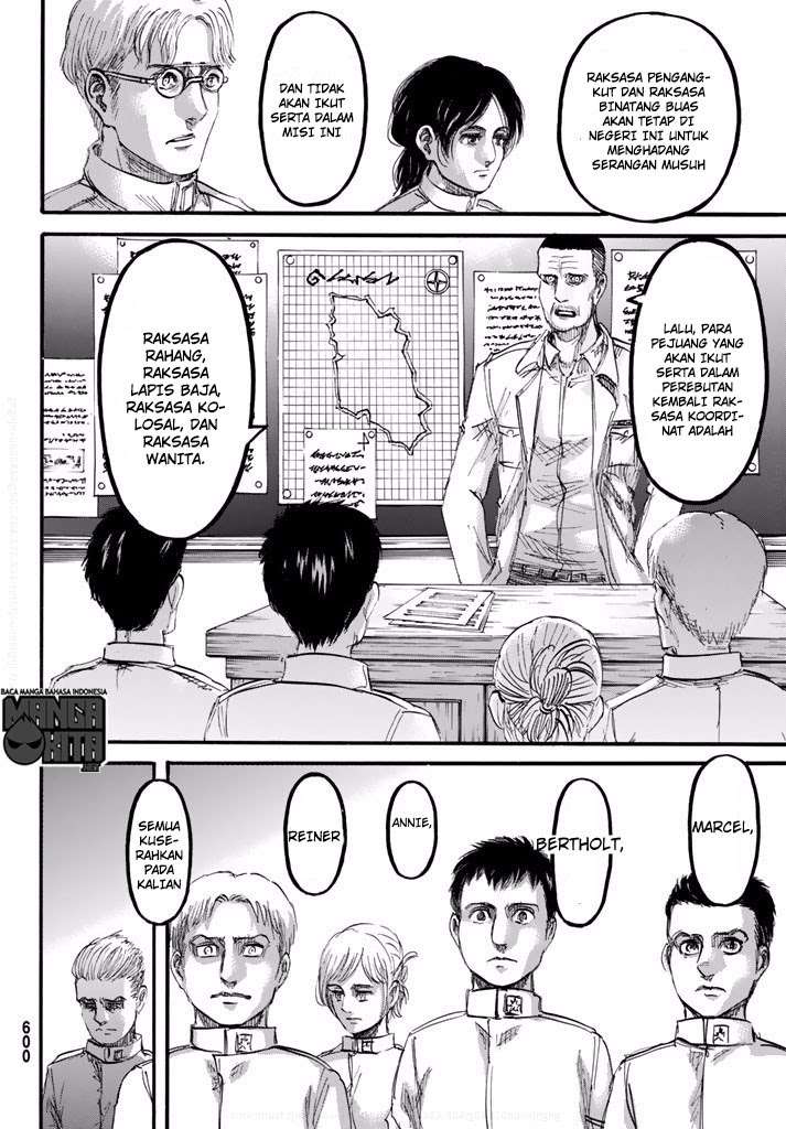 Chapter 95 - halaman 31
