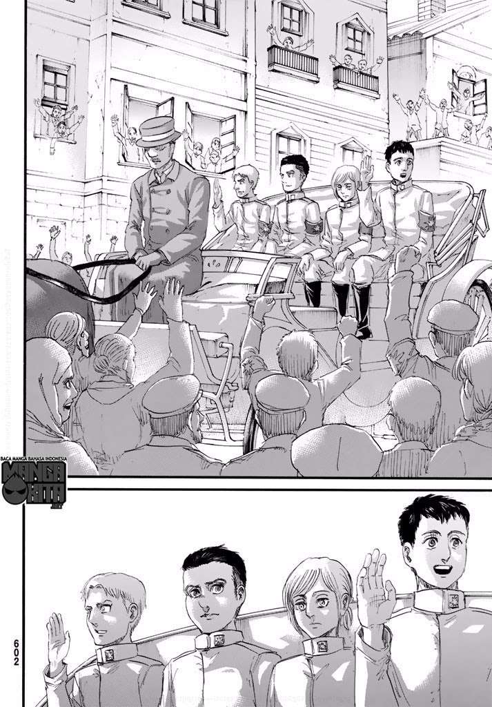 Chapter 95 - halaman 33