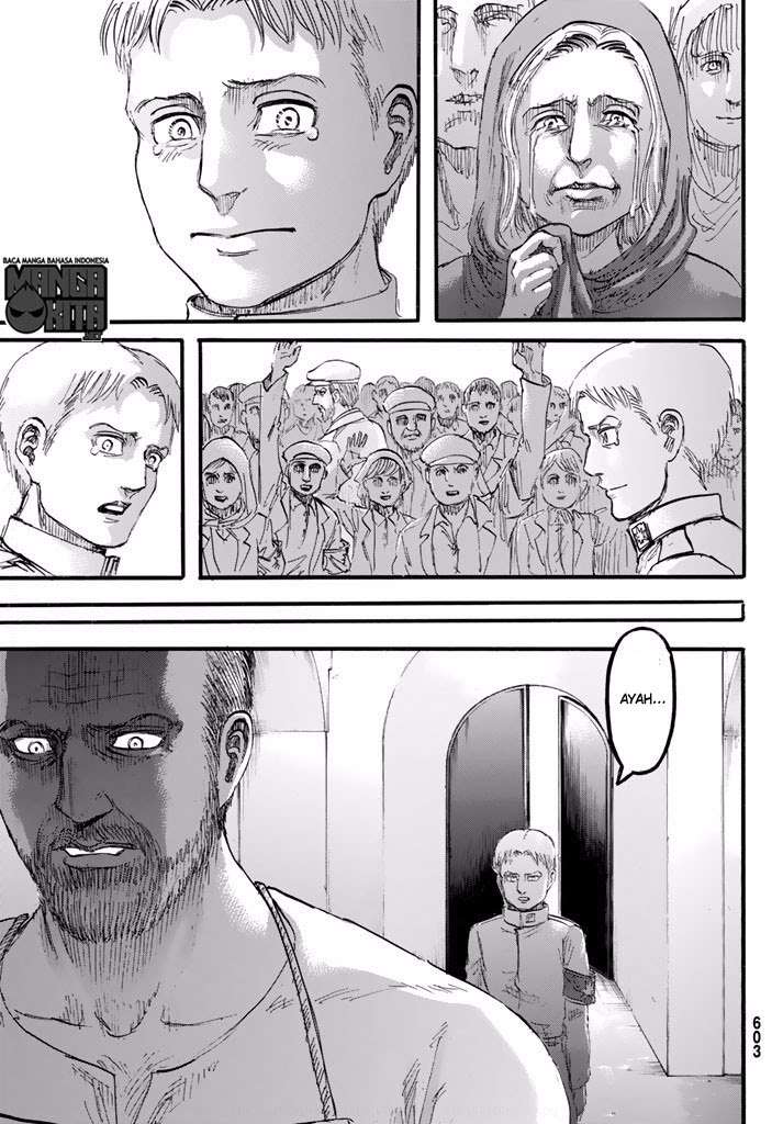 Chapter 95 - halaman 34
