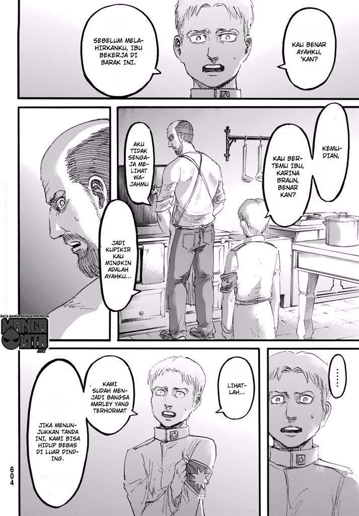Chapter 95 - halaman 35