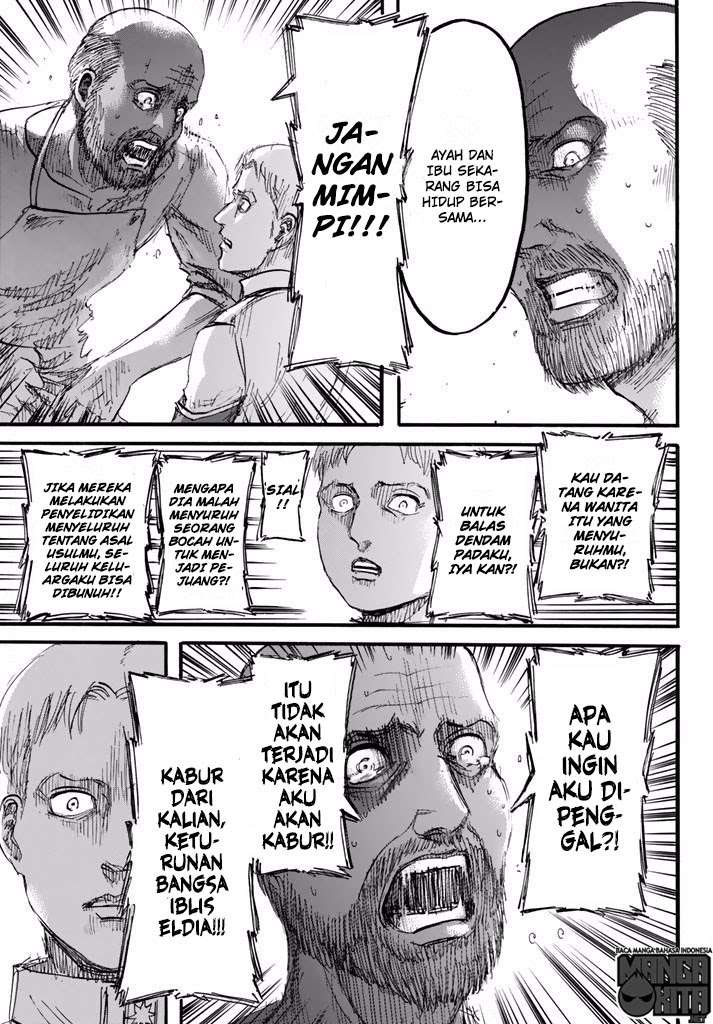 Chapter 95 - halaman 36