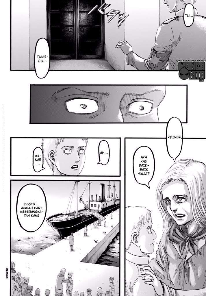 Chapter 95 - halaman 37