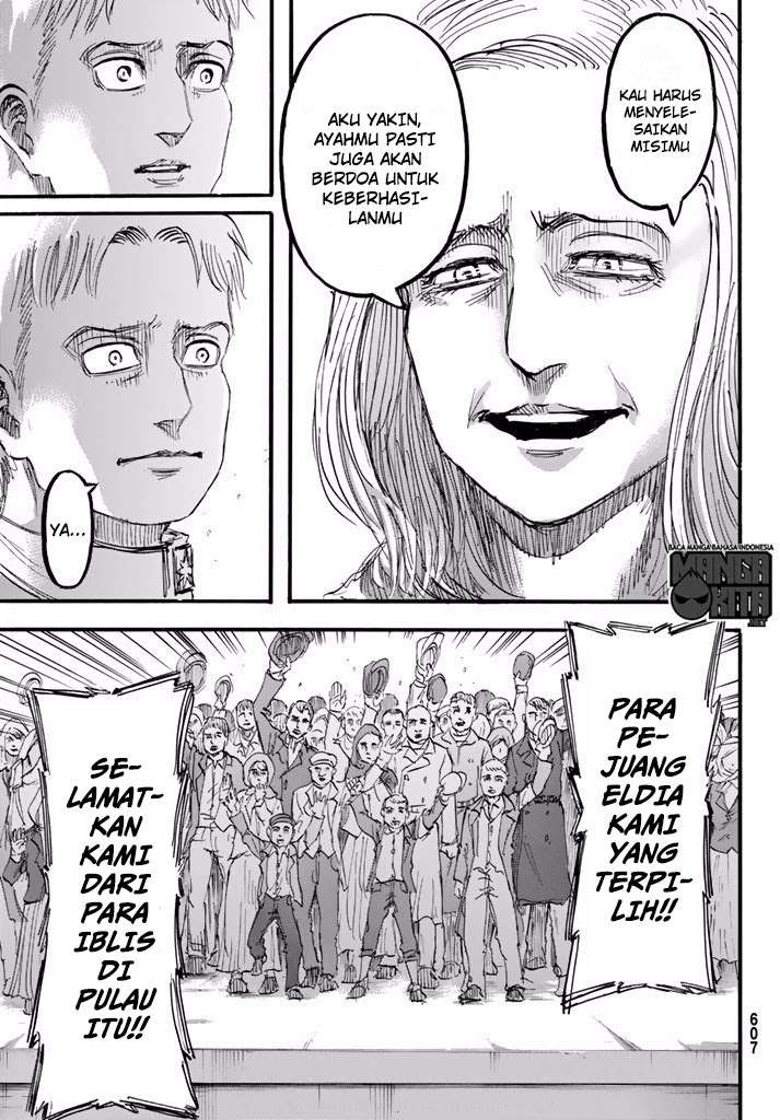 Chapter 95 - halaman 38