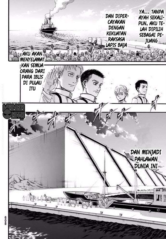 Chapter 95 - halaman 39