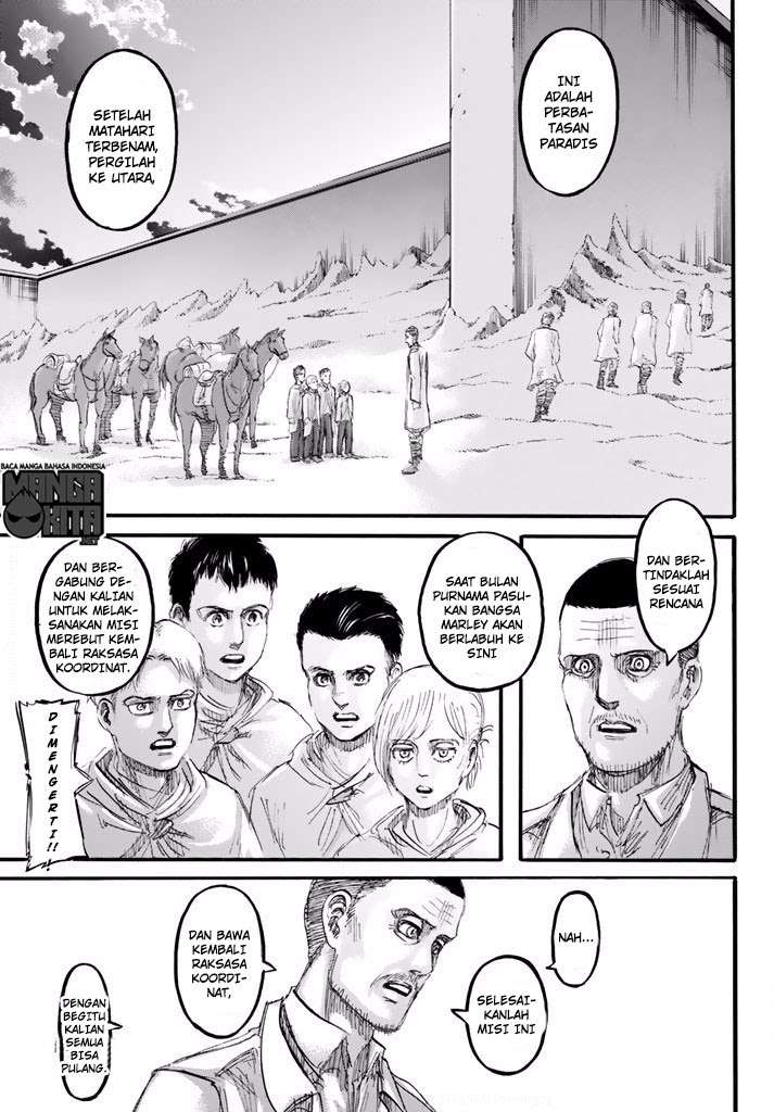 Chapter 95 - halaman 40