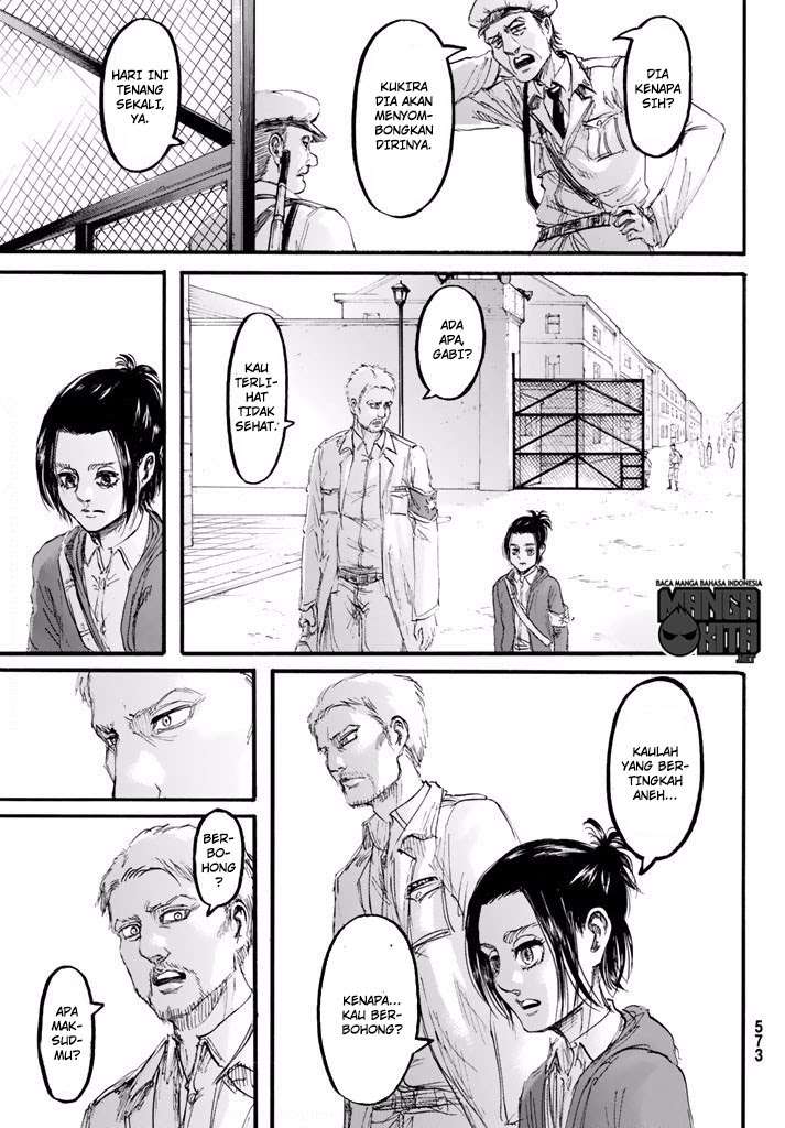Chapter 95 - halaman 5