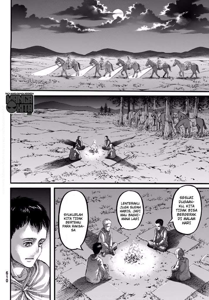 Chapter 95 - halaman 41