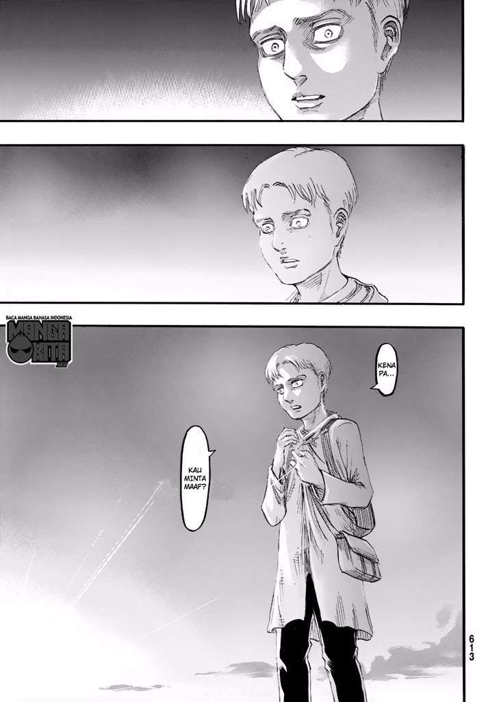 Chapter 95 - halaman 44