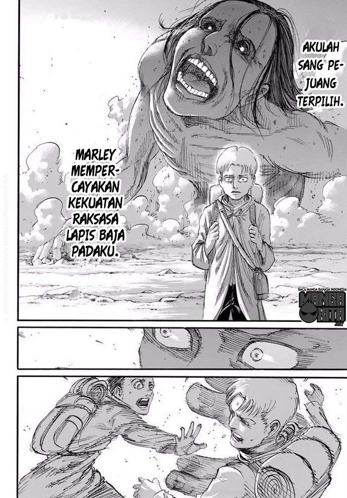 Chapter 95 - halaman 45