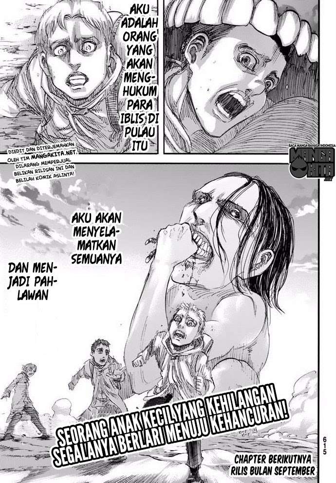 Chapter 95 - halaman 46