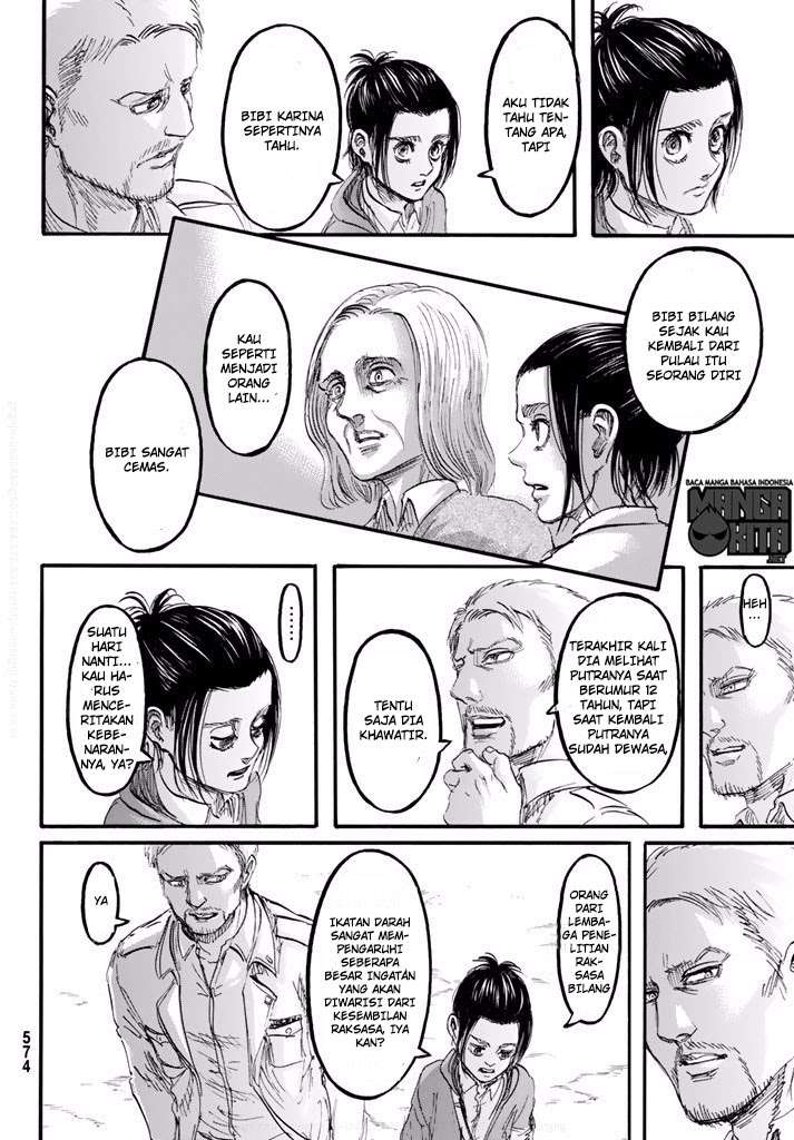 Chapter 95 - halaman 6