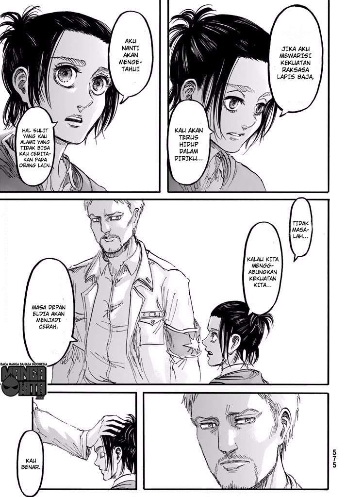 Chapter 95 - halaman 7