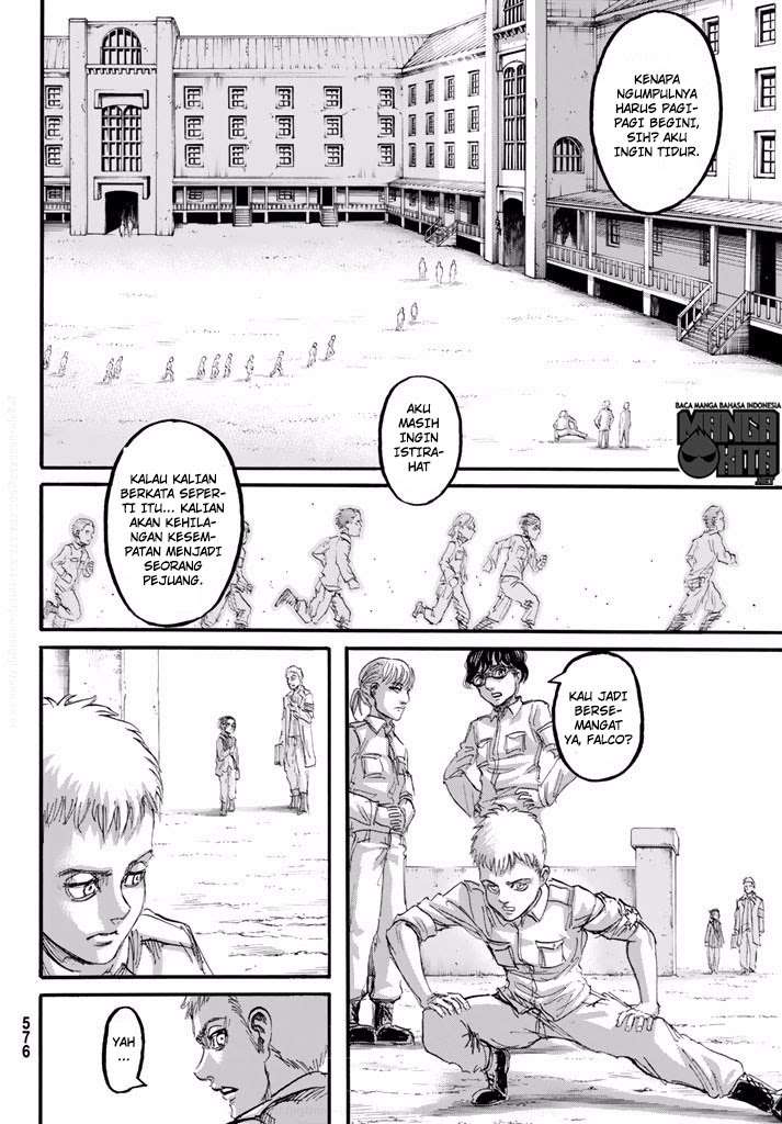 Chapter 95 - halaman 8