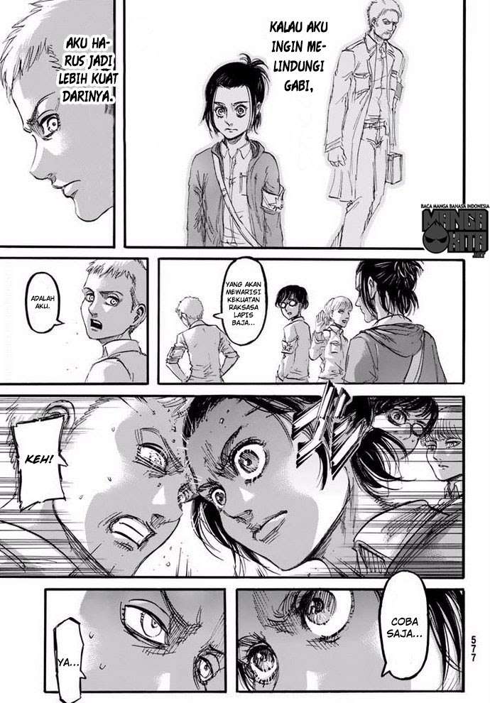Chapter 95 - halaman 9