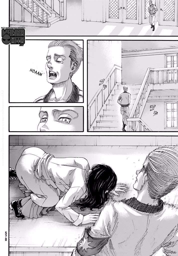 Chapter 95 - halaman 10