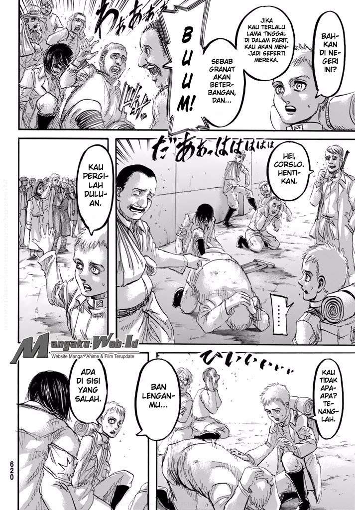 Chapter 94 - halaman 16