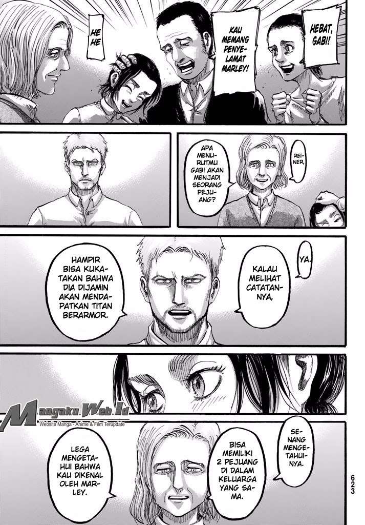 Chapter 94 - halaman 19