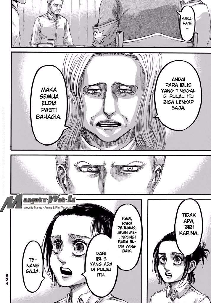 Chapter 94 - halaman 20