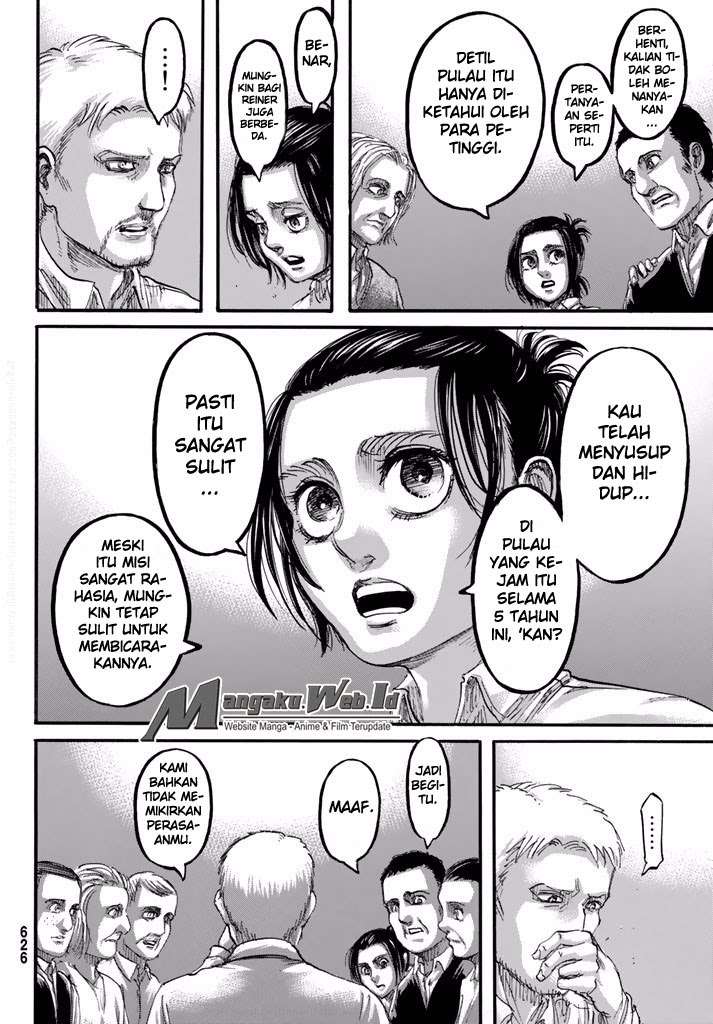 Chapter 94 - halaman 22