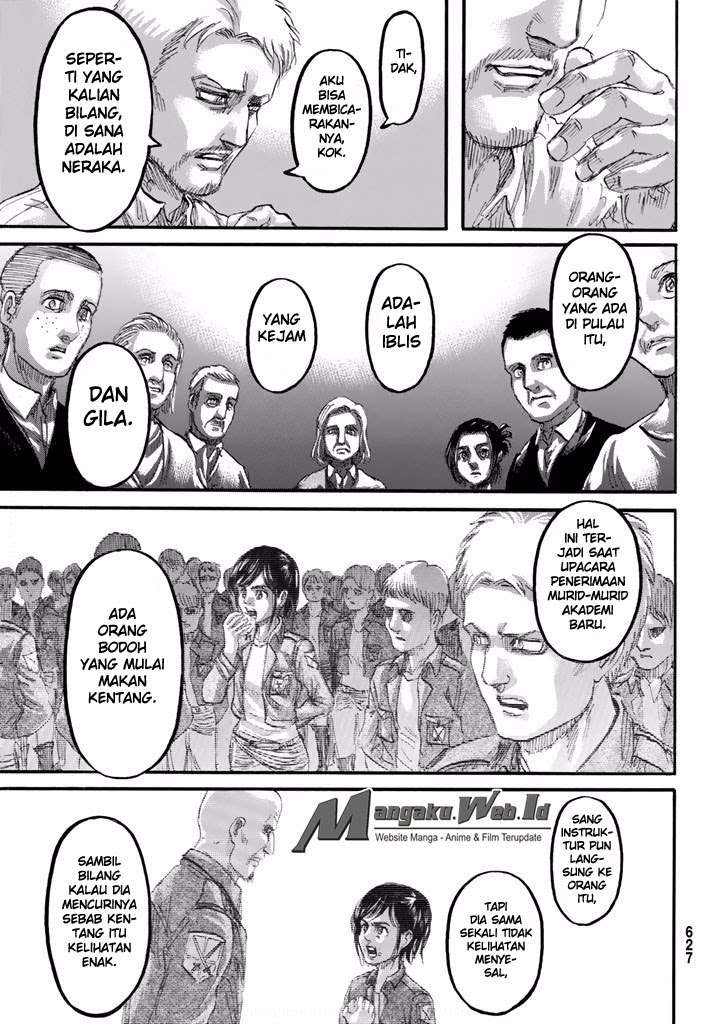 Chapter 94 - halaman 23