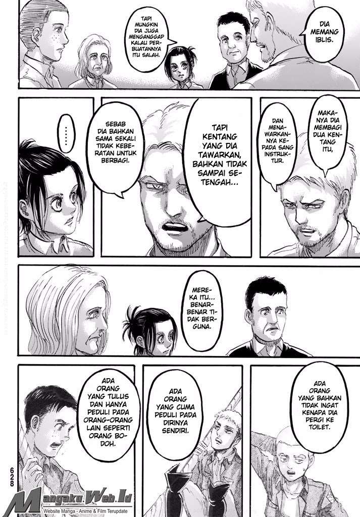Chapter 94 - halaman 24