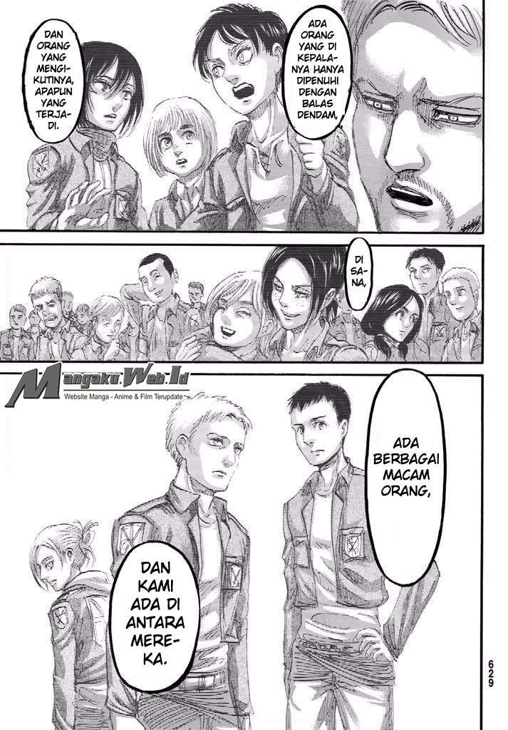 Chapter 94 - halaman 25