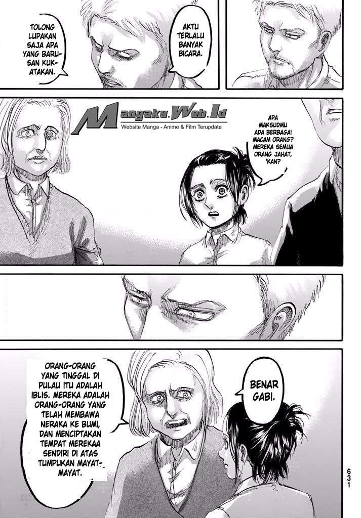 Chapter 94 - halaman 27