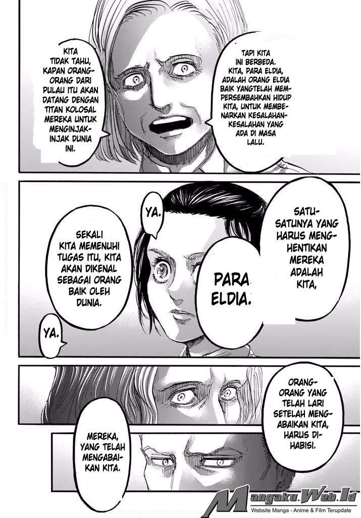 Chapter 94 - halaman 28