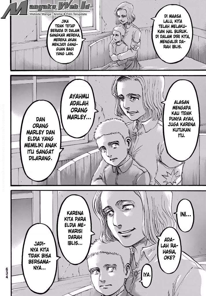 Chapter 94 - halaman 30