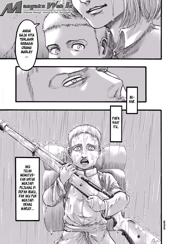 Chapter 94 - halaman 31
