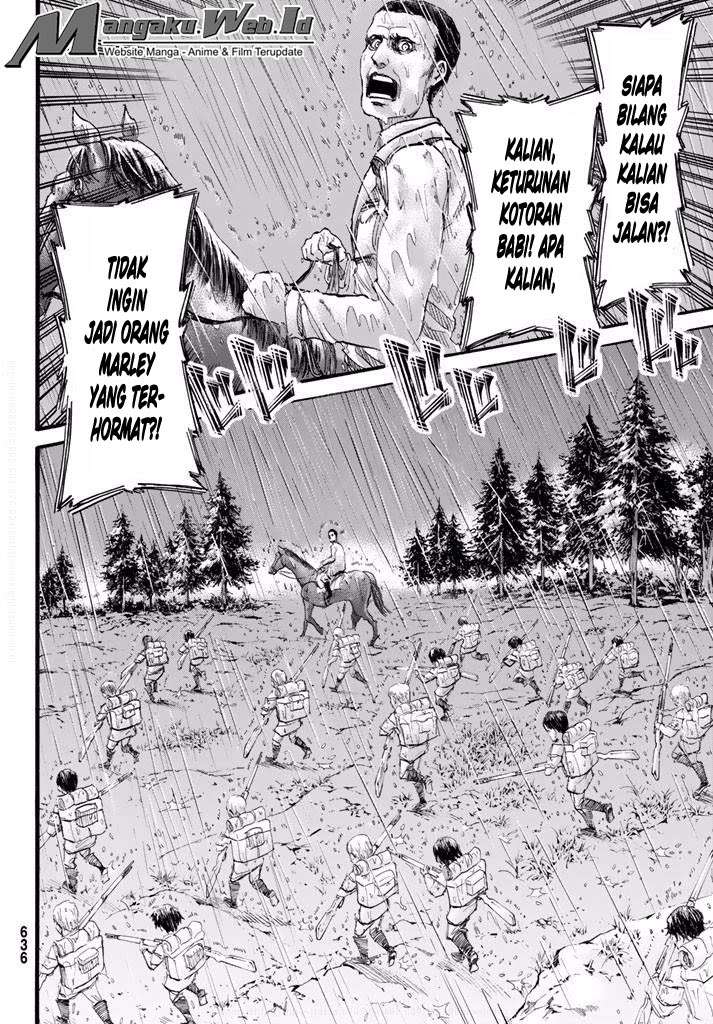 Chapter 94 - halaman 32